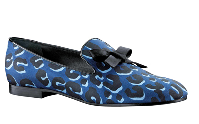 Φορέστε τώρα: Μοκασίνια